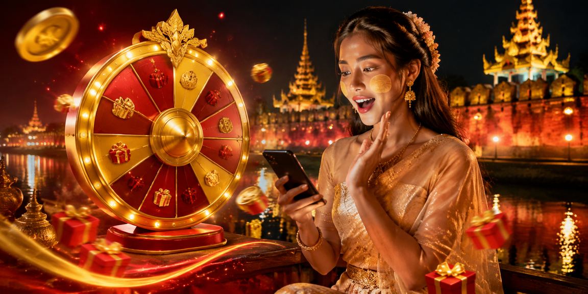 golden slots